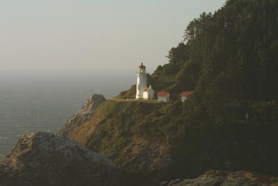 Heceta Head Lighthouse