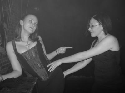 Dsc03929.jpg Dee Dee and Dina You're heading the right way for a smacked bum little girl