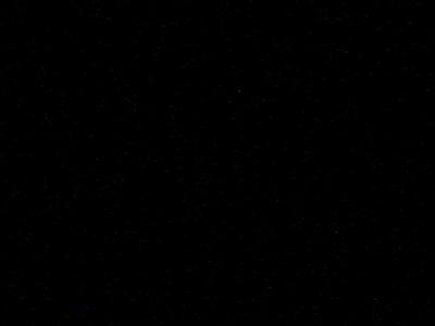 ISO 100, 4 min exp, 78 degrees F, lens cap on, D60