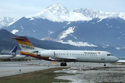 OE-LFH Stadt Salzburg
