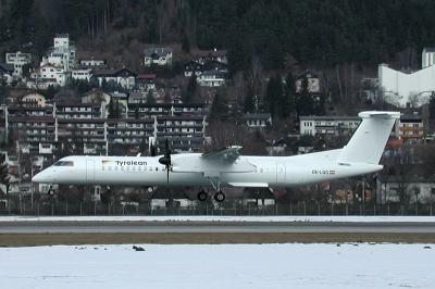 OE-LGG Delivered 1/2003