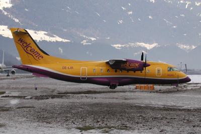 OE-LIR Phönix