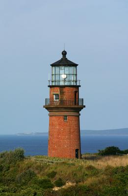 Gay Head Lighthouse, Aquinnah, Martha's Vineyard
