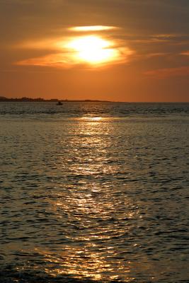 Menemsha Sunset