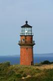 Gay Head Lighthouse