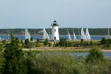 Edgartown Lighthouse