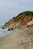 Beach at Aquinnah