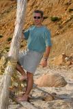 John at Aquinnah