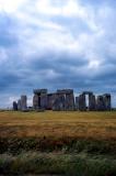 stonehenge