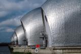 Thames Barrier