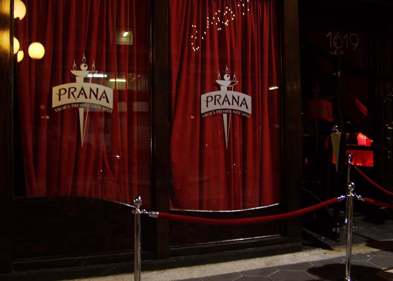 prana