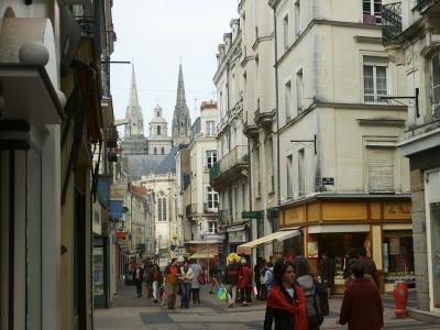 Angers