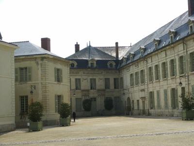 Fontevraud