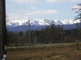 Beinn a Bhuird from Invercauld Bridge