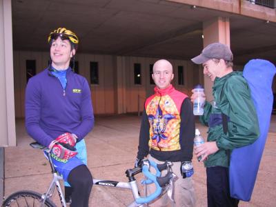 SLU Cycling
