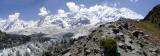 Rakaposhi - Panorama 860