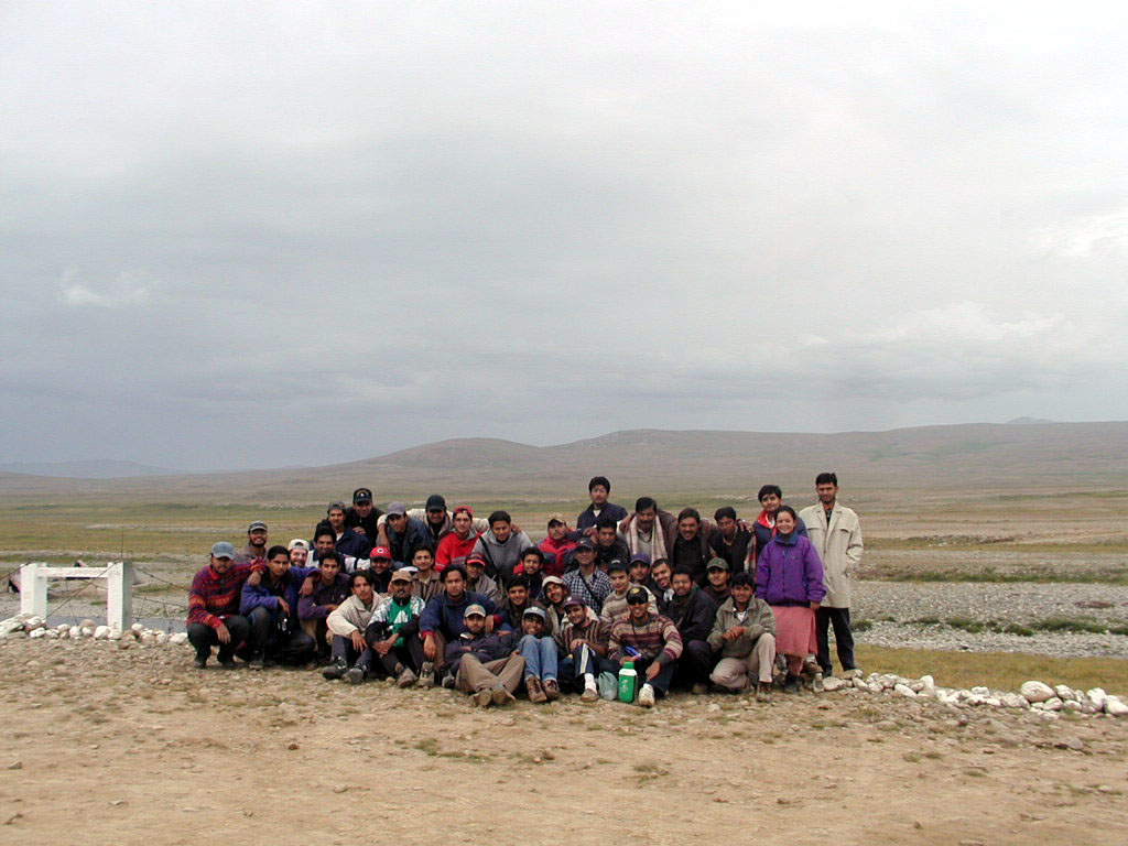 Group Photo