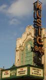 Music Box Theater