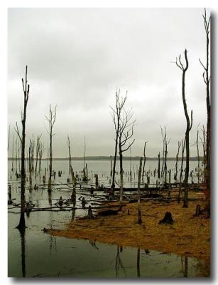 River of Styx