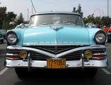 1956 Ford Meteor (Canadian Ford)