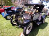 1912 Buick - UCI Car Show