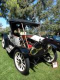 1912 Buick - UCI Car Show