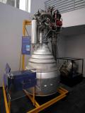 Atlas Rocket Engine