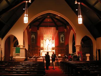 Pipe Organs