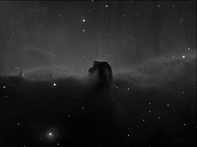 Horsehead Nebula