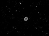 M57 The Ring Nebula