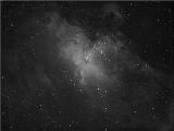 M16 imaged with a Televue 85