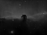 Horsehead Nebula