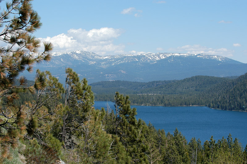 Donner Lake