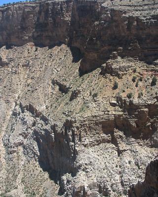 Cataract Canyon (Day 2)