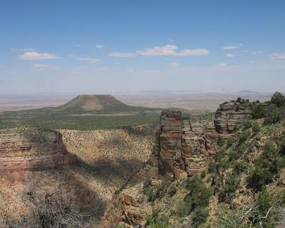 Desert View (Day 3)