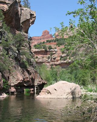 Sedona