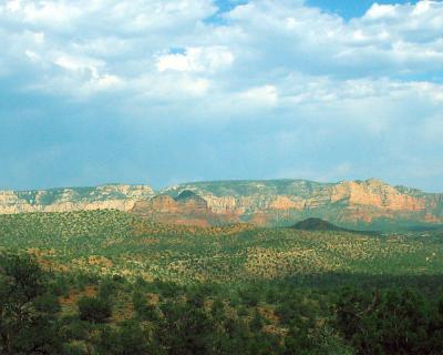 Sedona