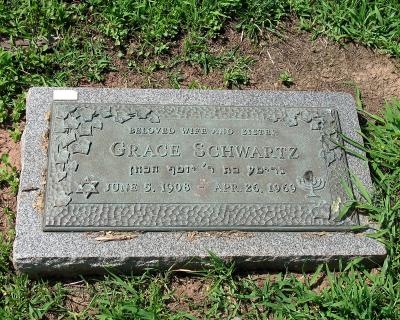 Grace Schwartz