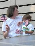 Patriotic Tuesday