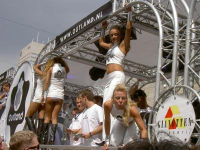 Dance Parade 2005