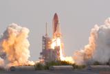 STS-114 Liftoff