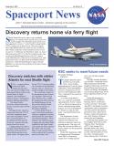 Nasa Spaceport News KSC