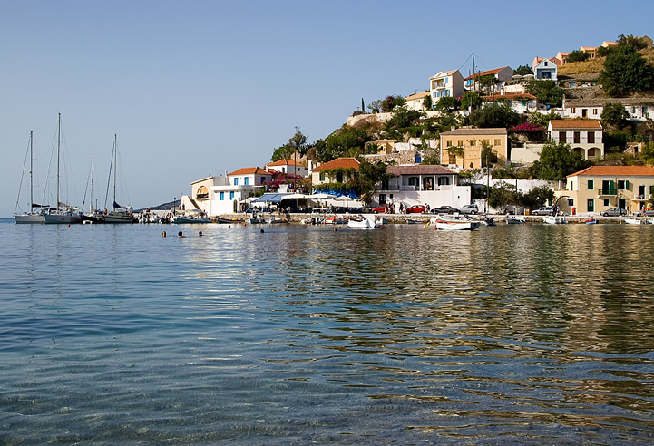 call of the sea water level