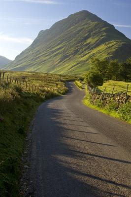 Fleetwith Pike