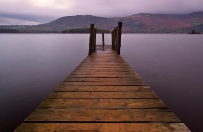 Derwent Jetty