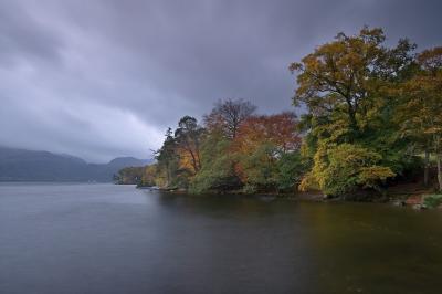 Derwent Water