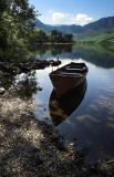 Calm Morning On Buttermere