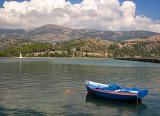 Argostoli Rowing Boat