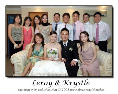 Wedding Ceremony