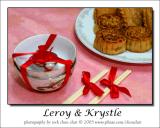 Leroy & Krystle 10